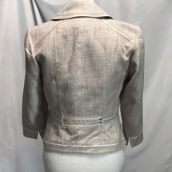 WHBM Jacket Size 8 - Picture 4 of 8